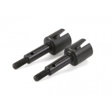 Drive Axles - 2Pcs │ Baha 10B Drive Axles - 2Pcs │ Baha 10B